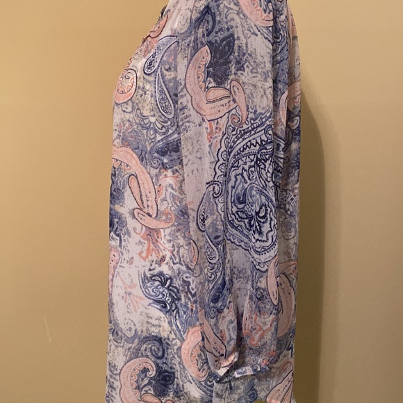 AB Studio blouse - Picture 6 of 16